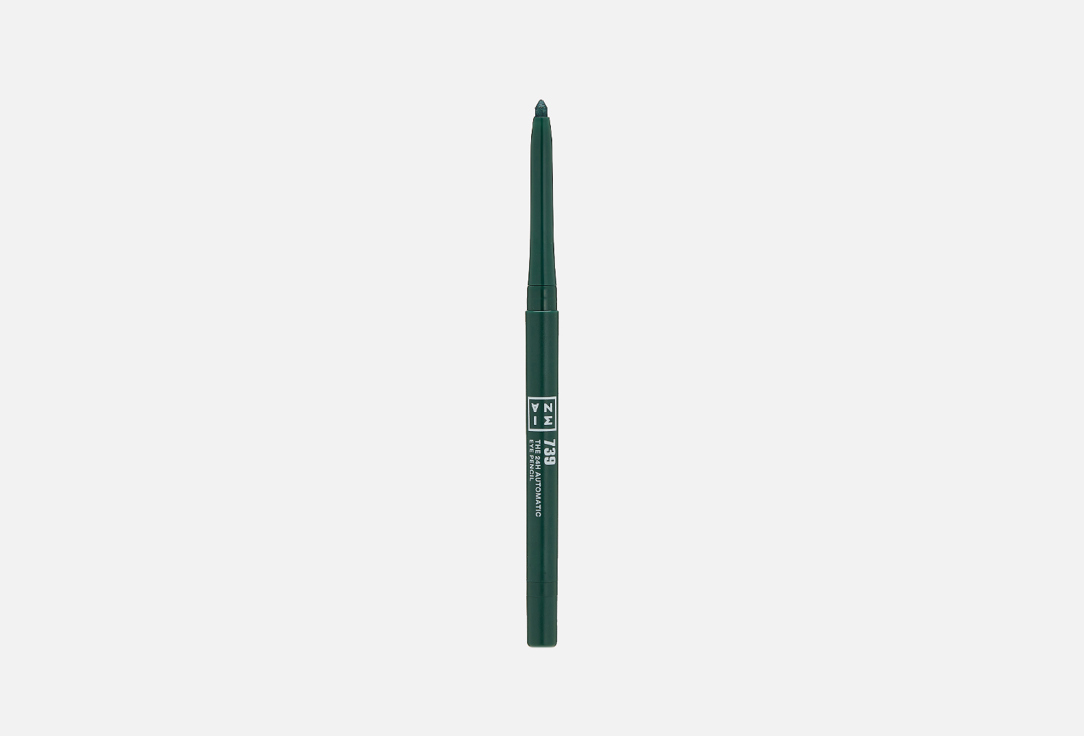 3INA Long-lasting creamy Eyeliner The 24H Automatic Eye Pencil