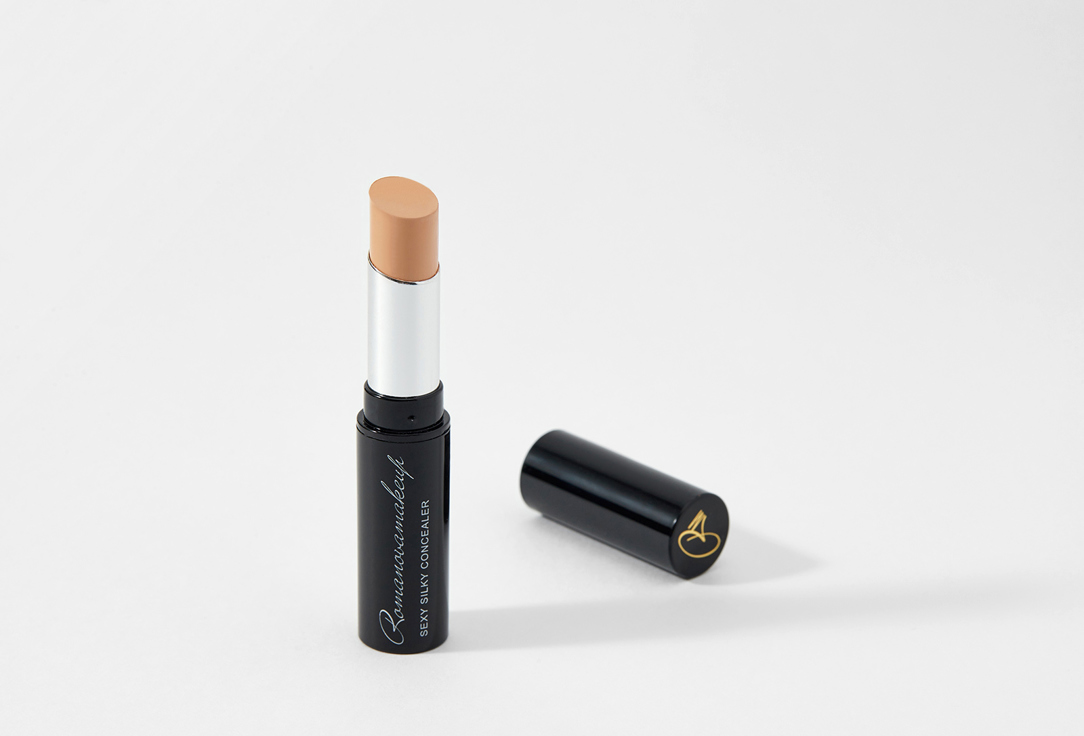 Romanovamakeup Concealer Sexy Silky