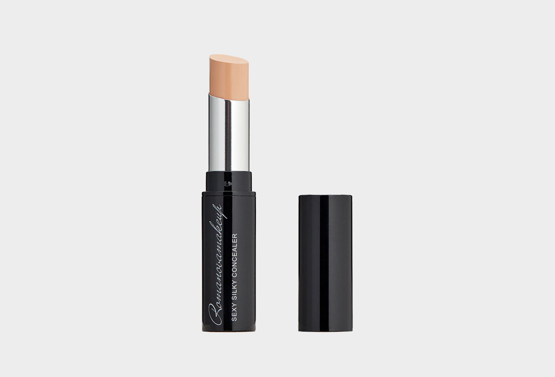 Romanovamakeup Concealer Sexy Silky