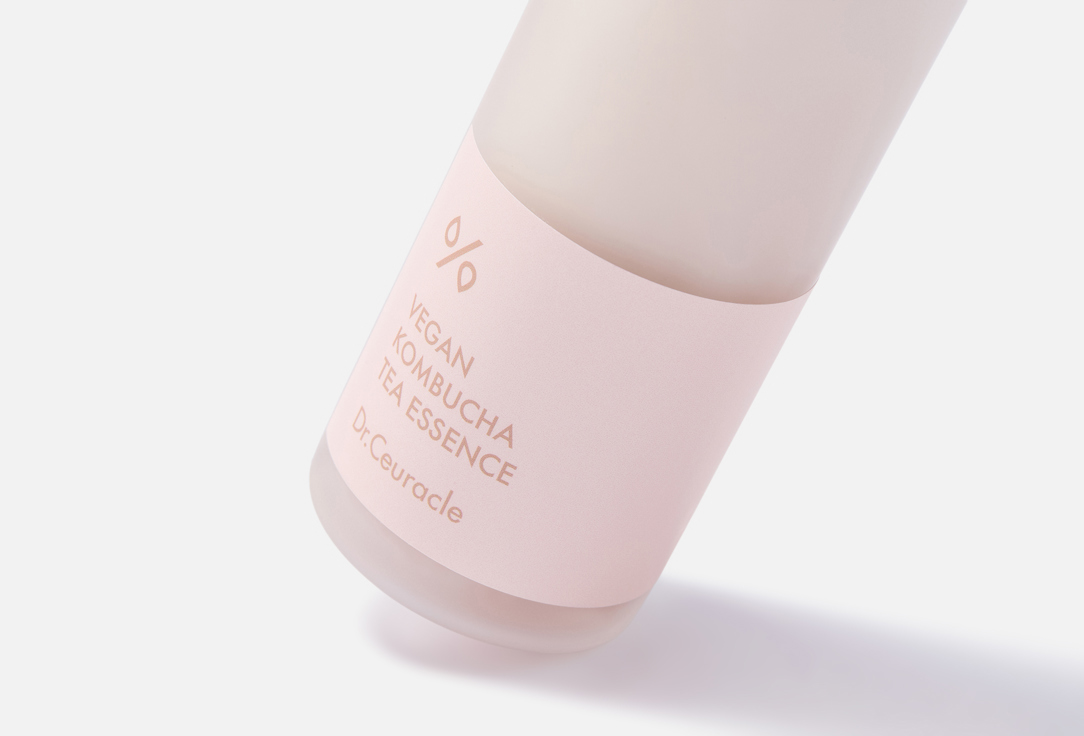 Dr. Ceuracle Face Essence Vegan Kombucha Tea