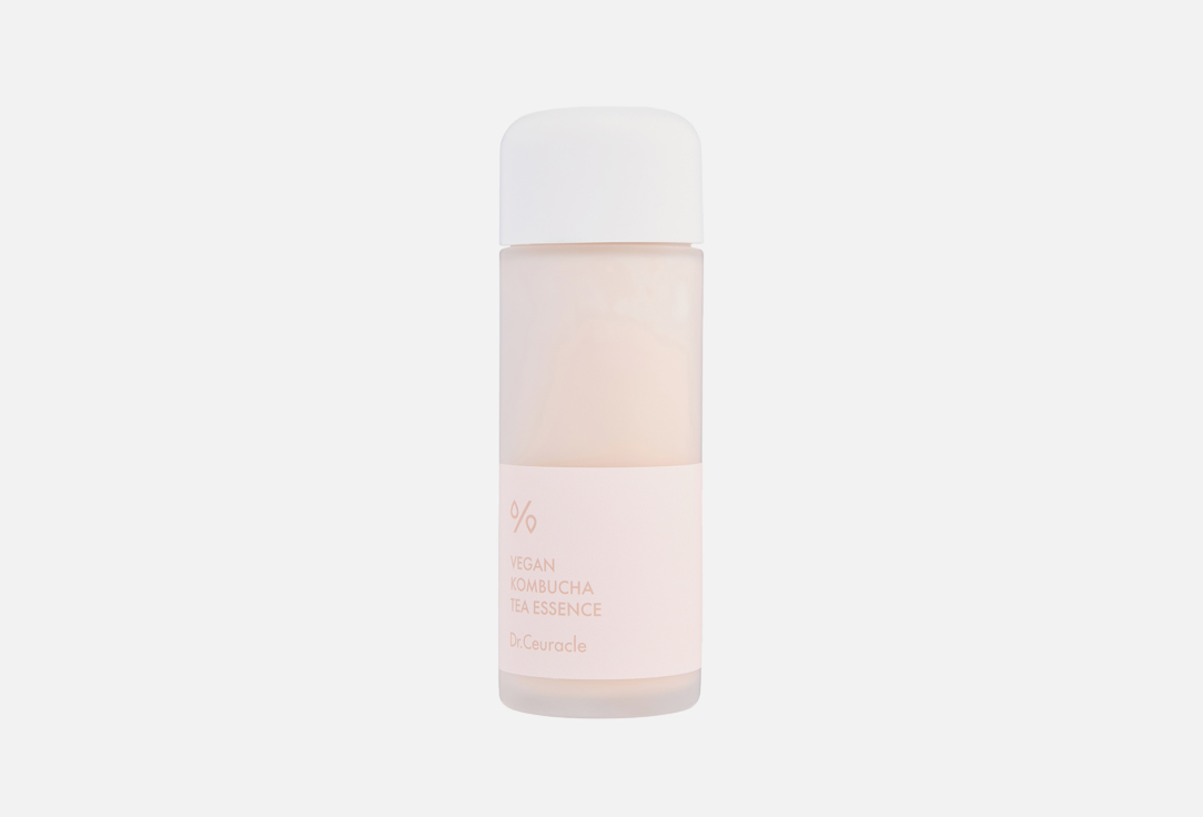 Dr. Ceuracle Face Essence Vegan Kombucha Tea