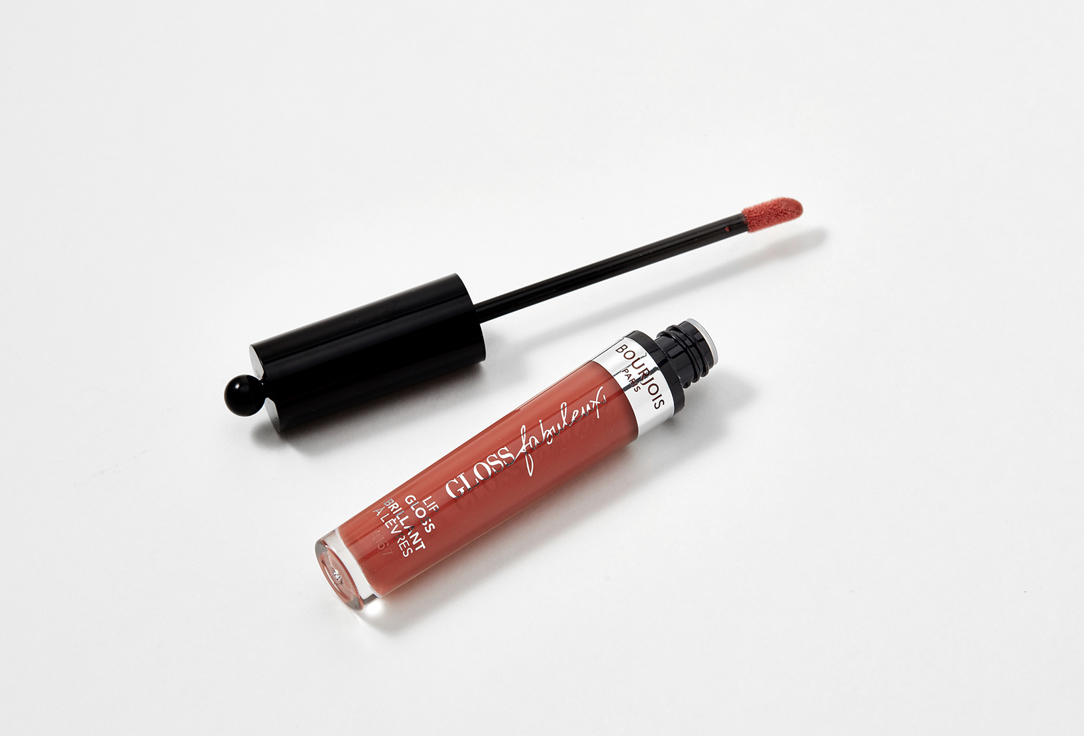 Bourjois Lip gloss Fabuleux