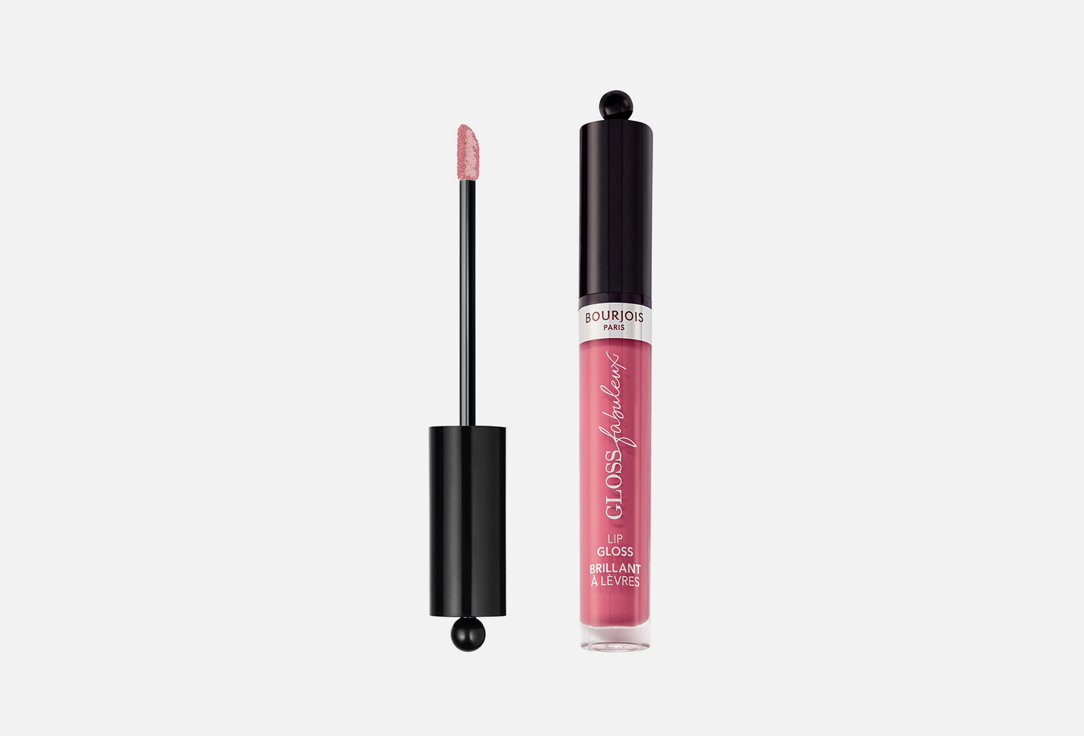 Bourjois Lip gloss Fabuleux