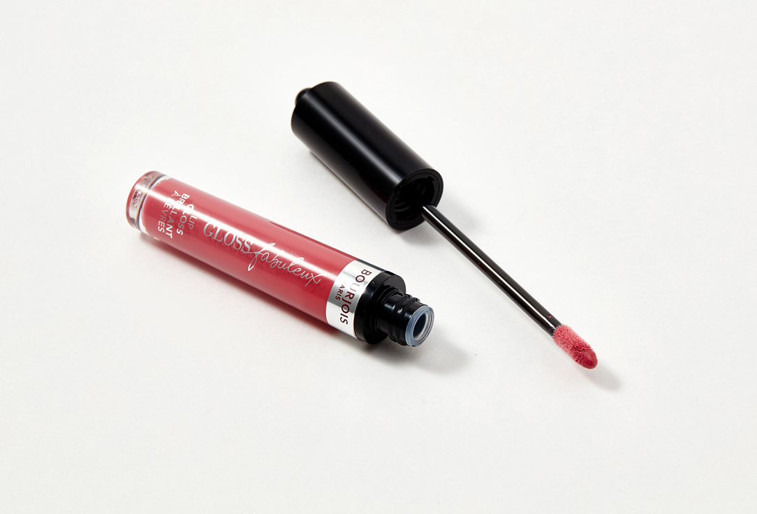 Bourjois Lip gloss Fabuleux