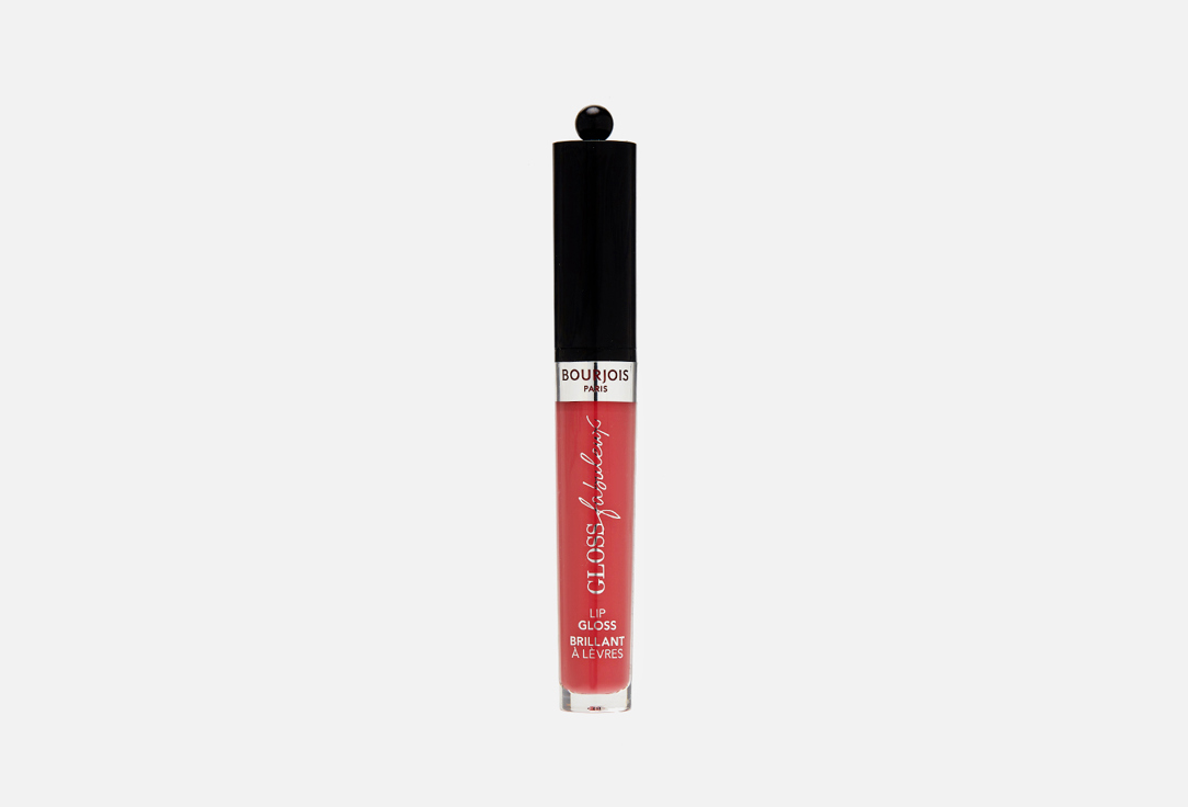 Bourjois Lip gloss Fabuleux