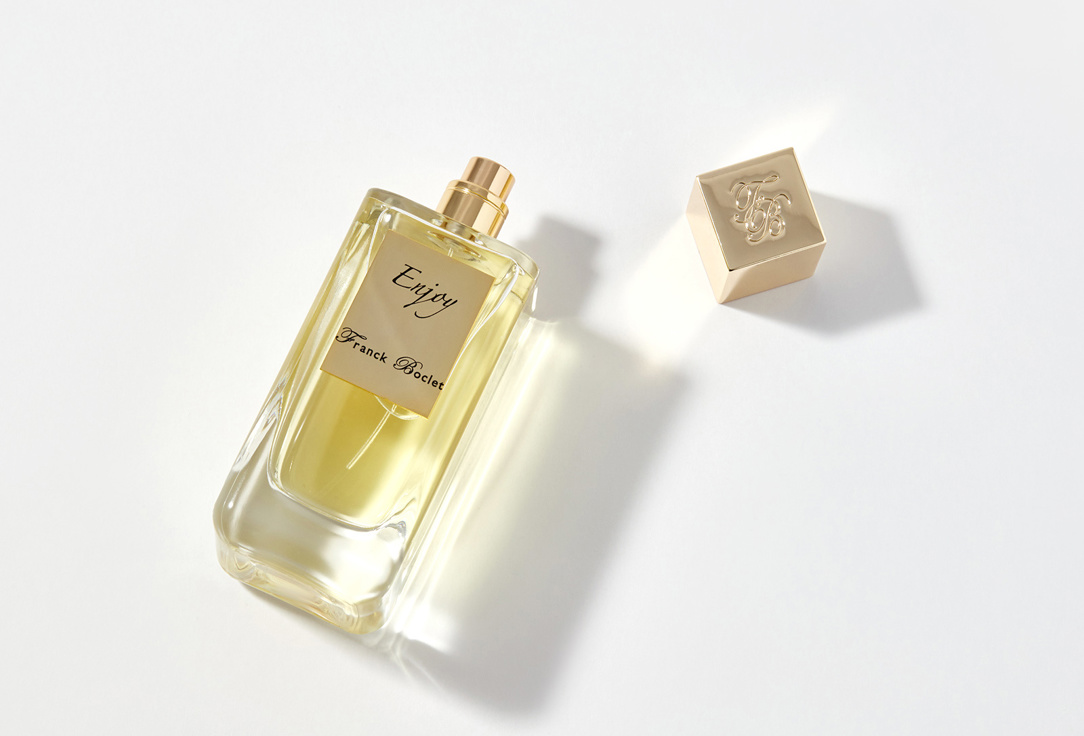 Franck Boclet Eau de parfum Enjoy