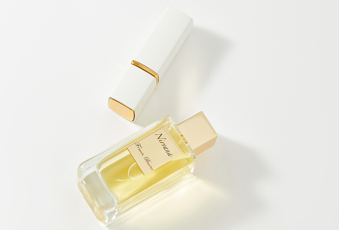 Franck Boclet Eau de parfum Nirvana