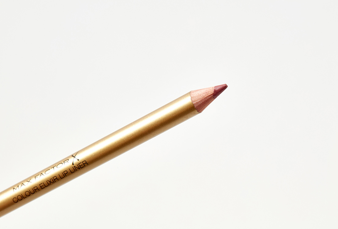 Max Factor Lip liner  Colour elixir