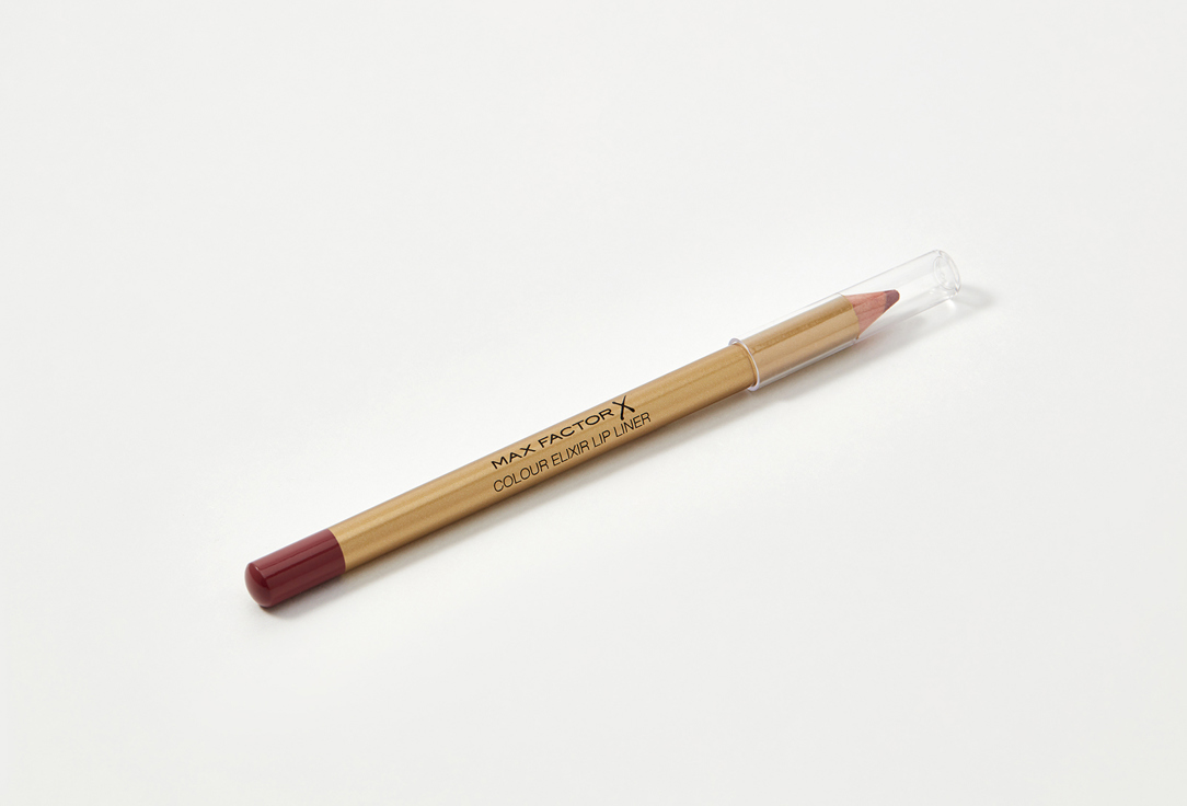 Max Factor Lip liner  Colour elixir