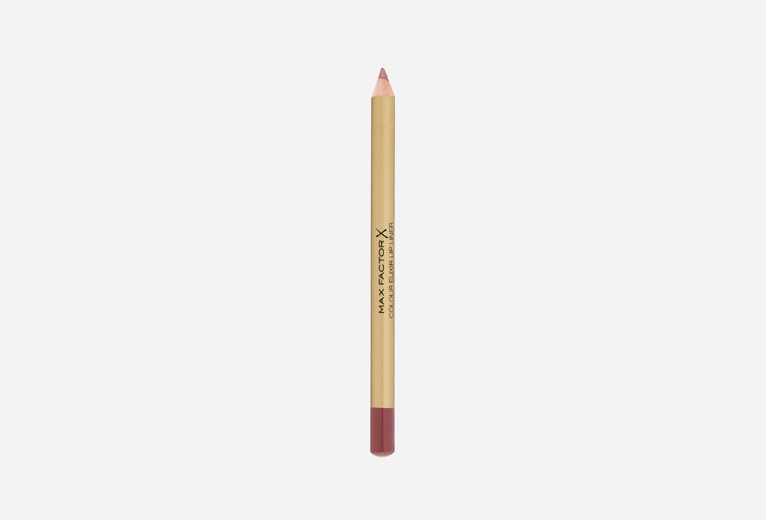 Max Factor Lip liner  Colour elixir