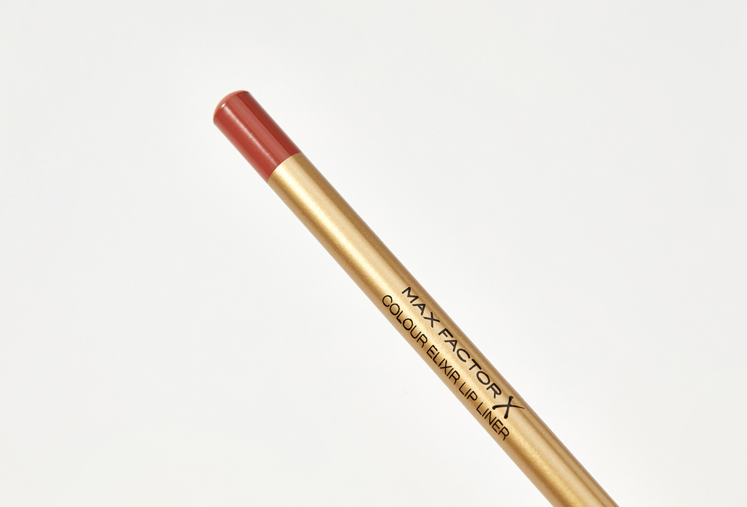 Max Factor Lip liner  Colour elixir 