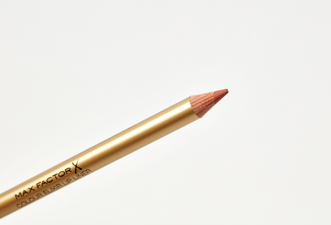 Max Factor Lip liner  Colour elixir 