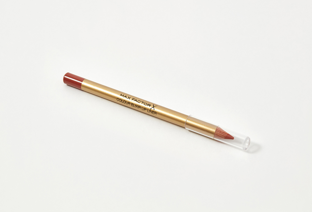 Max Factor Lip liner  Colour elixir 