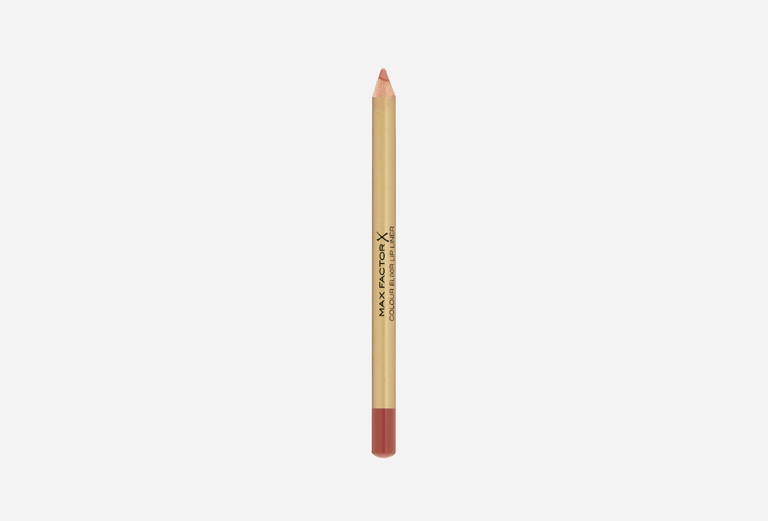 Max Factor Lip liner  Colour elixir 