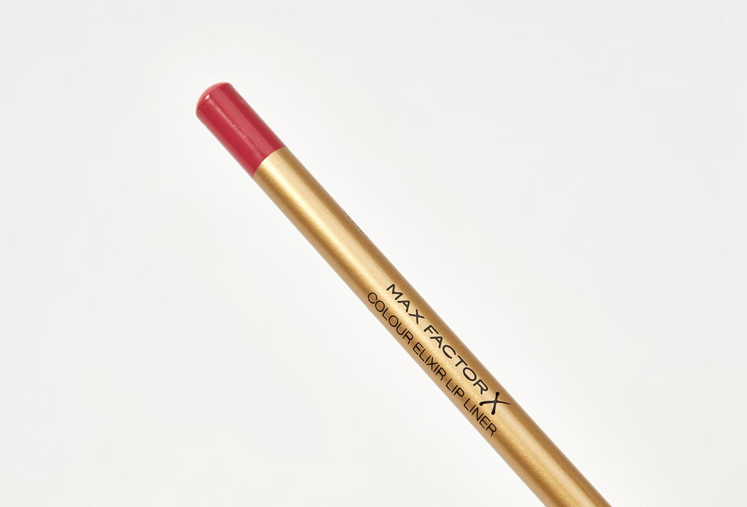 Max Factor Lip liner  Colour elixir 