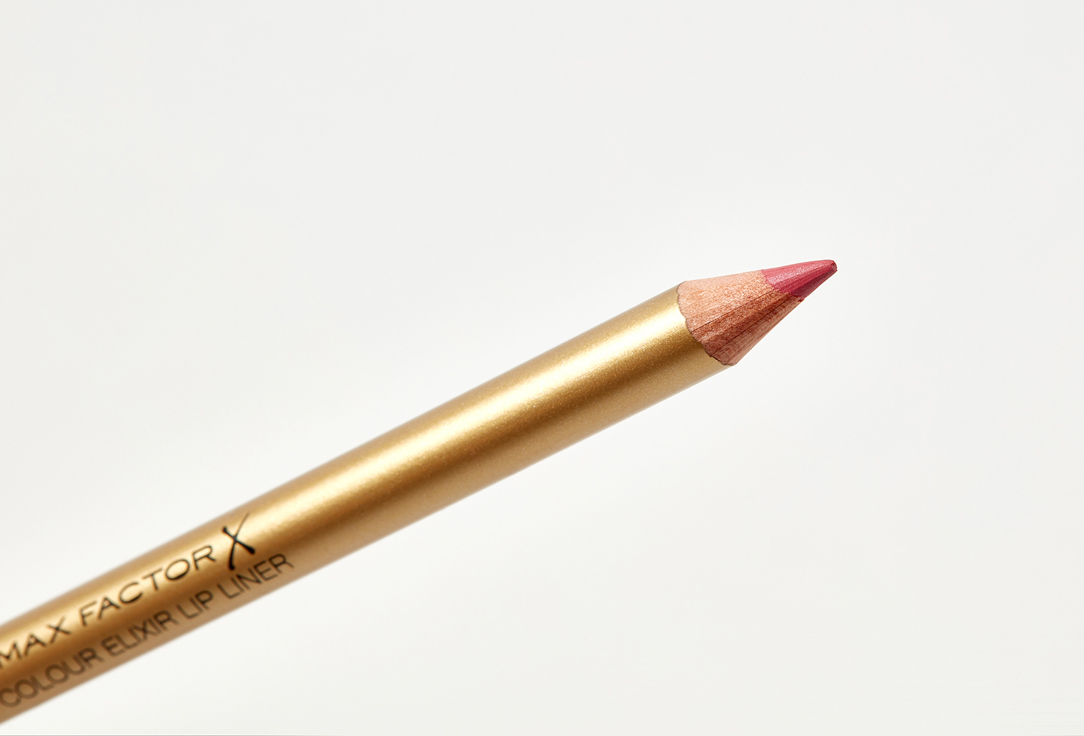 Max Factor Lip liner  Colour elixir 