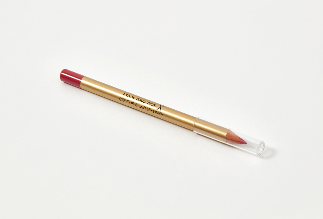 Max Factor Lip liner  Colour elixir 