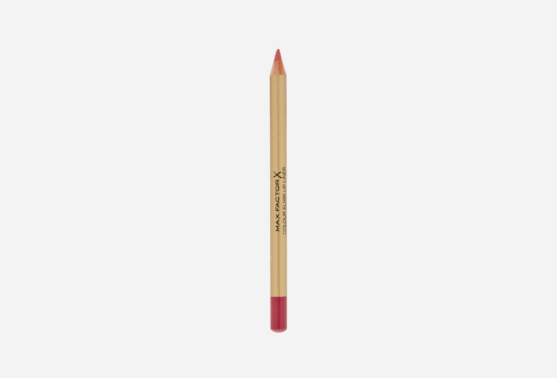 Max Factor Lip liner  Colour elixir 