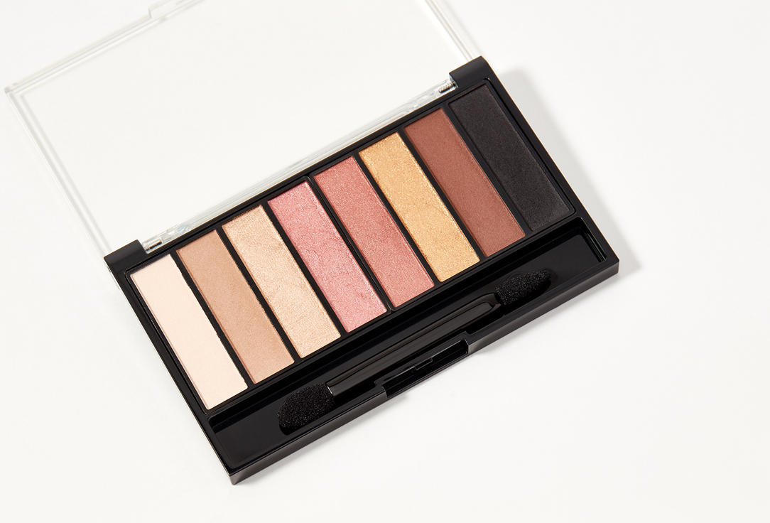 Max Factor Eyeshadow Palette Masterpiece Nude Palette