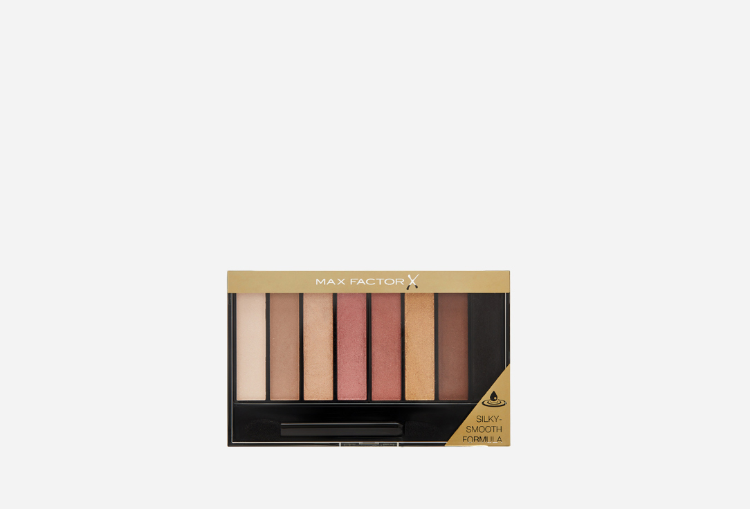 Max Factor Eyeshadow Palette Masterpiece Nude Palette