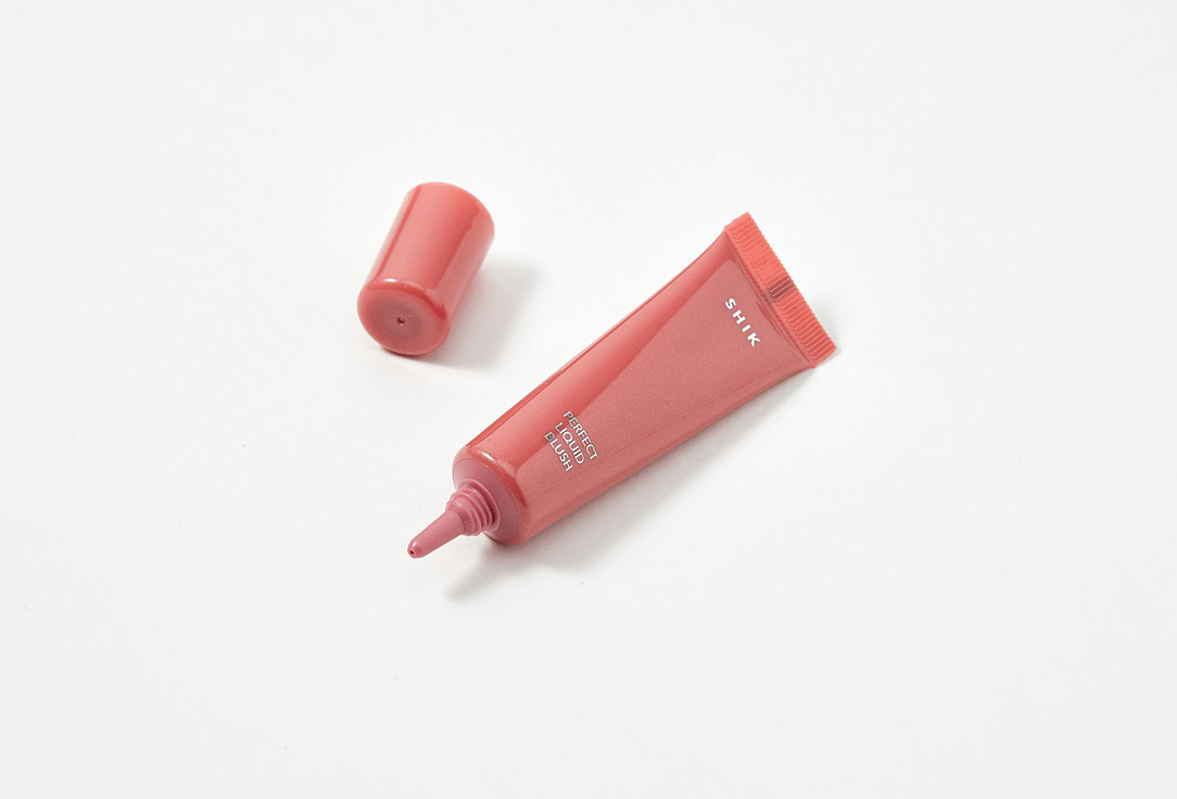 SHIK Cream liquid blush Perfect