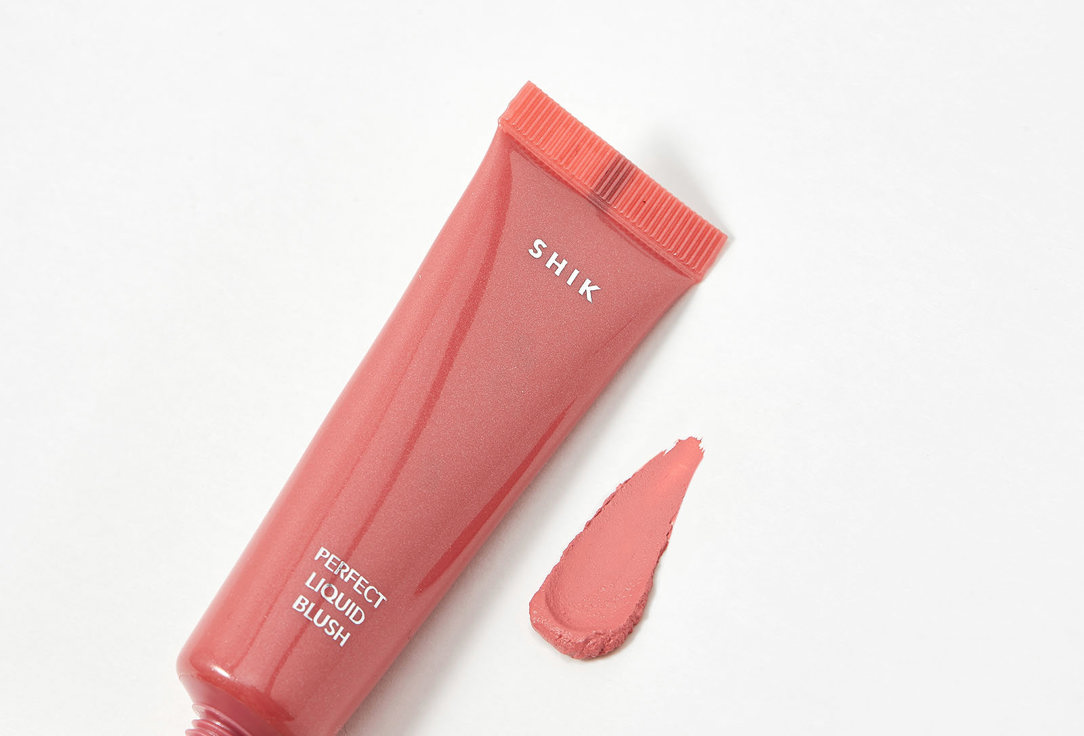 SHIK Cream liquid blush Perfect