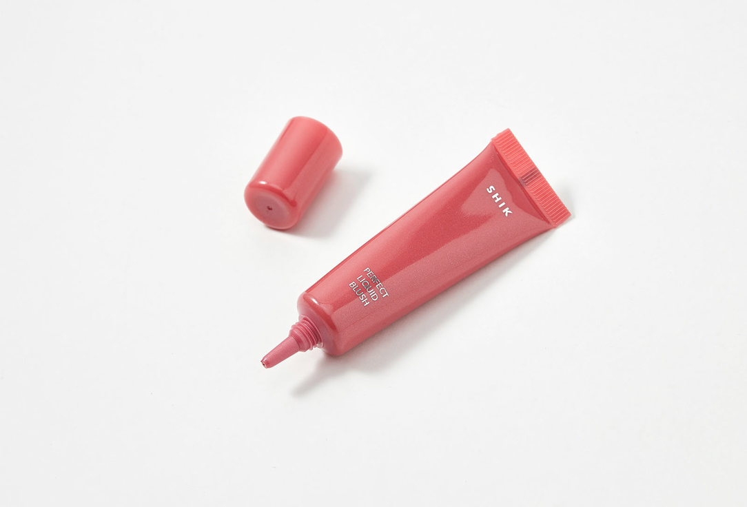 SHIK Cream liquid blush Perfect