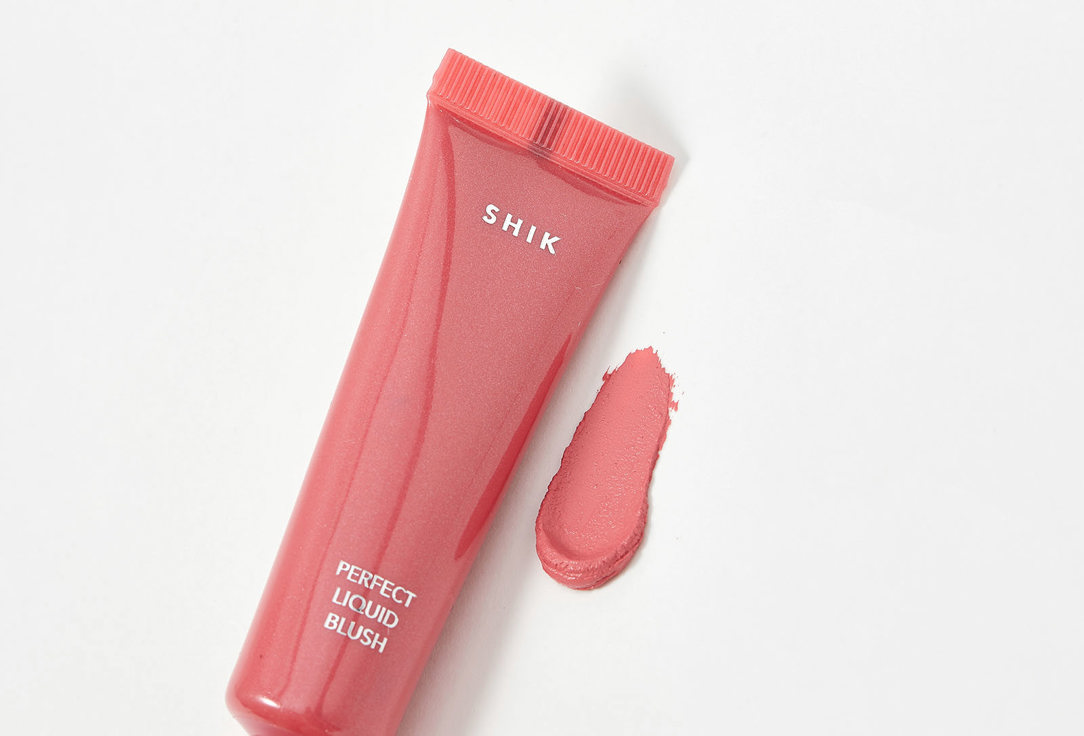 SHIK Cream liquid blush Perfect