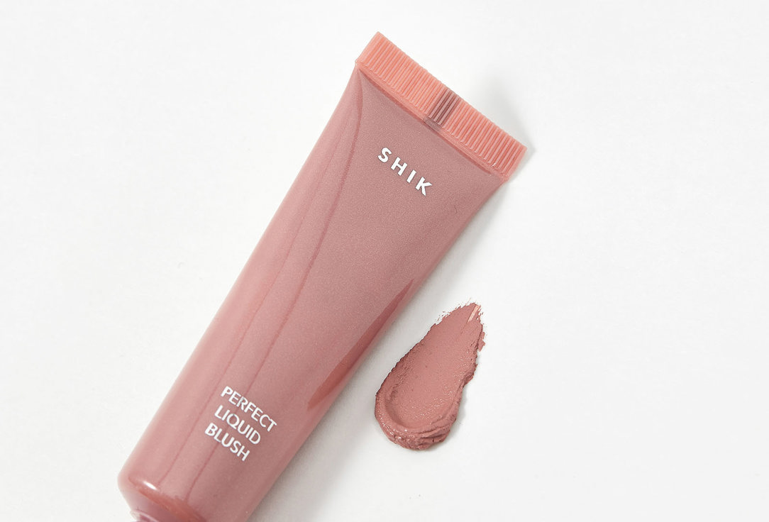 SHIK Cream liquid blush Perfect