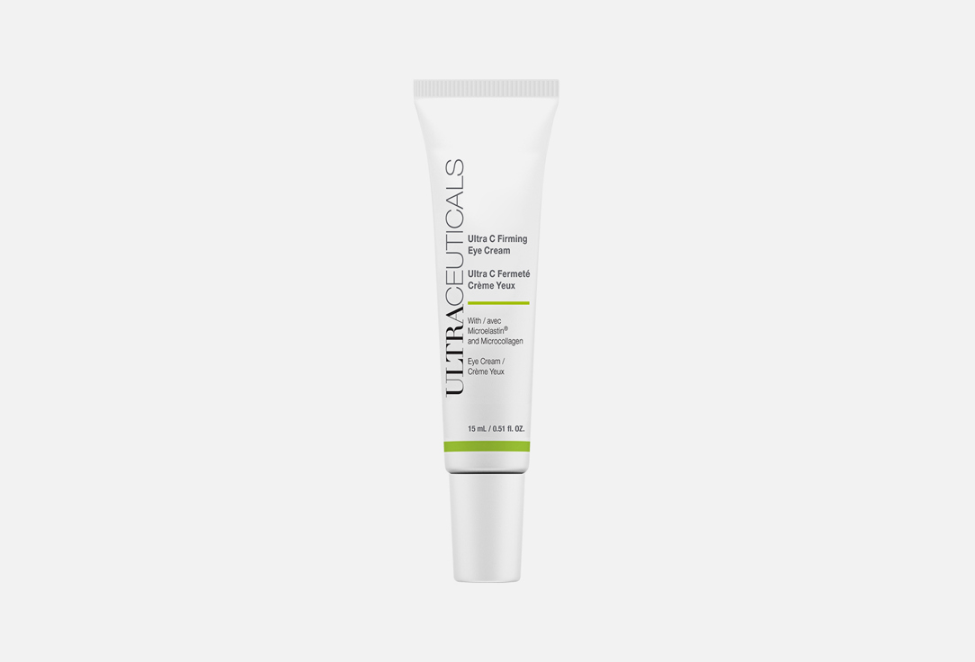 ULTRACEUTICALS Eye cream Ultra C Firming