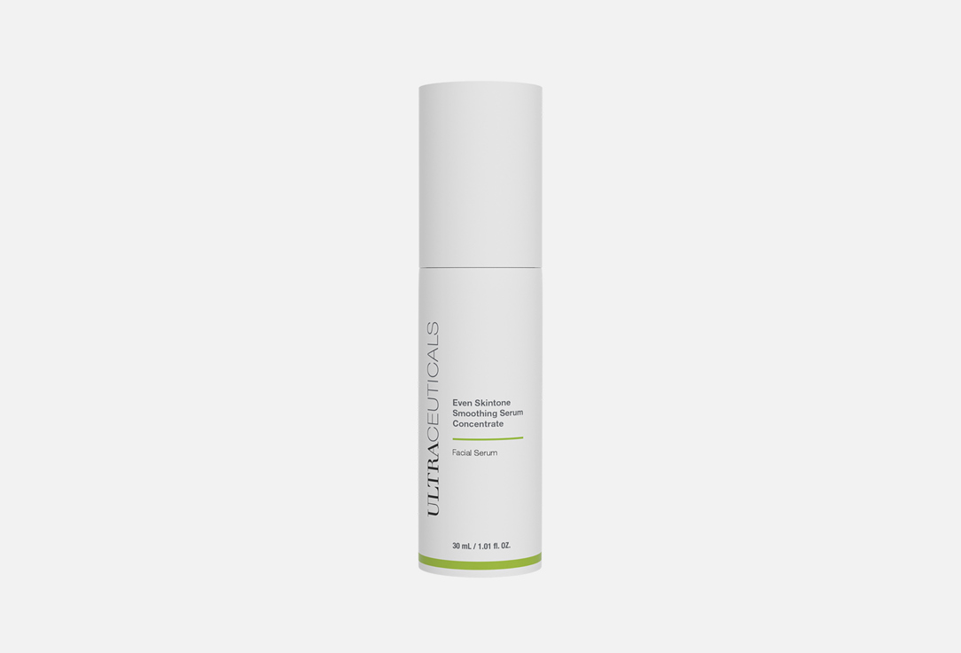 ULTRACEUTICALS Face serum Even Skintone Smoothing Concentrate