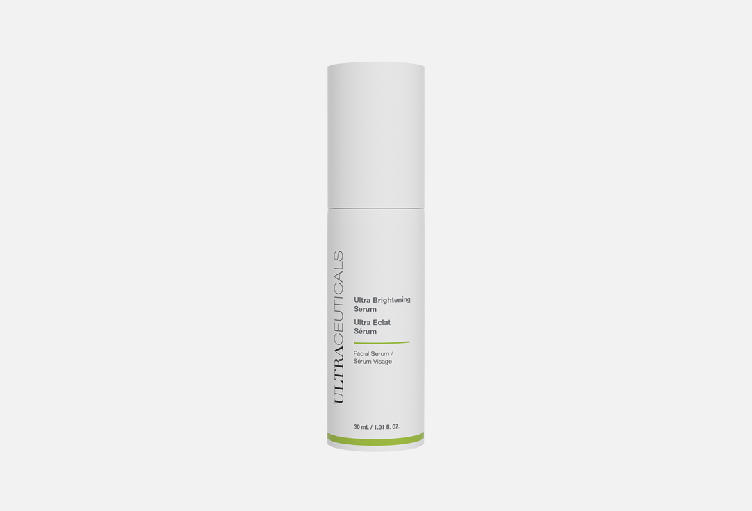 ULTRACEUTICALS Face serum Ultra Brightening