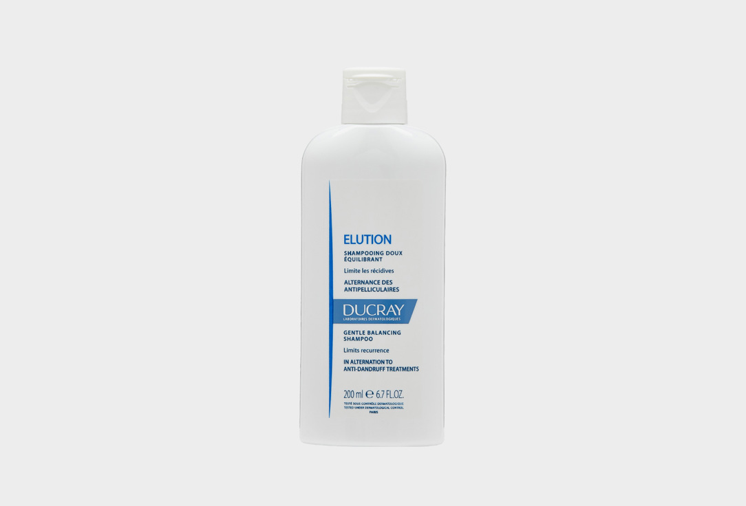 Elution  200 