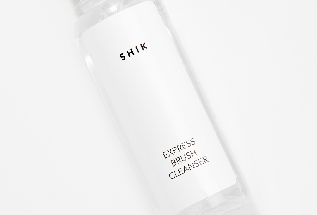 SHIK Brush cleanser Express 