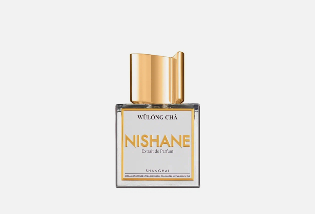 Nishane Parfum Wūlóng chá