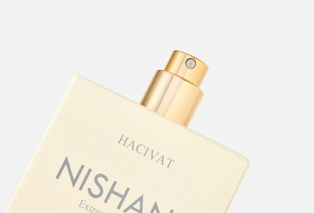 Nishane Parfum Hacivat