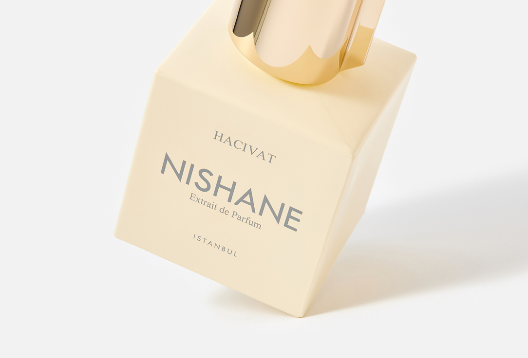 Nishane Parfum Hacivat