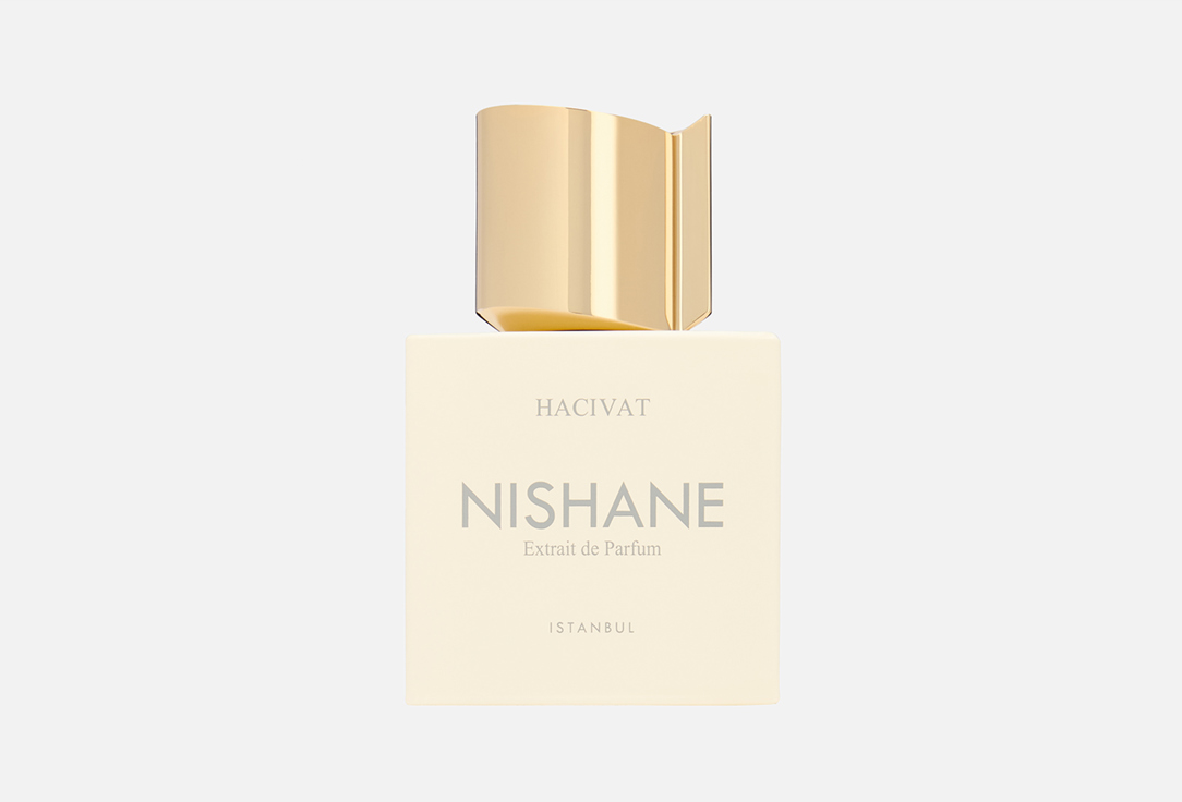 Nishane Parfum Hacivat