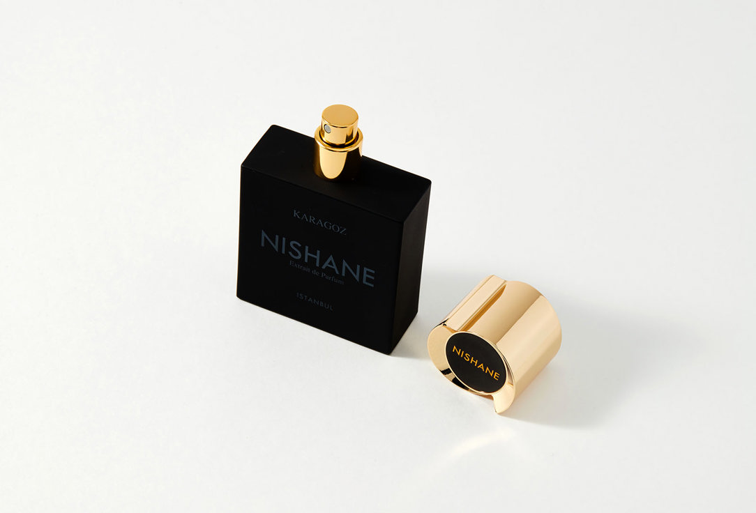 Nishane Parfum Karagoz