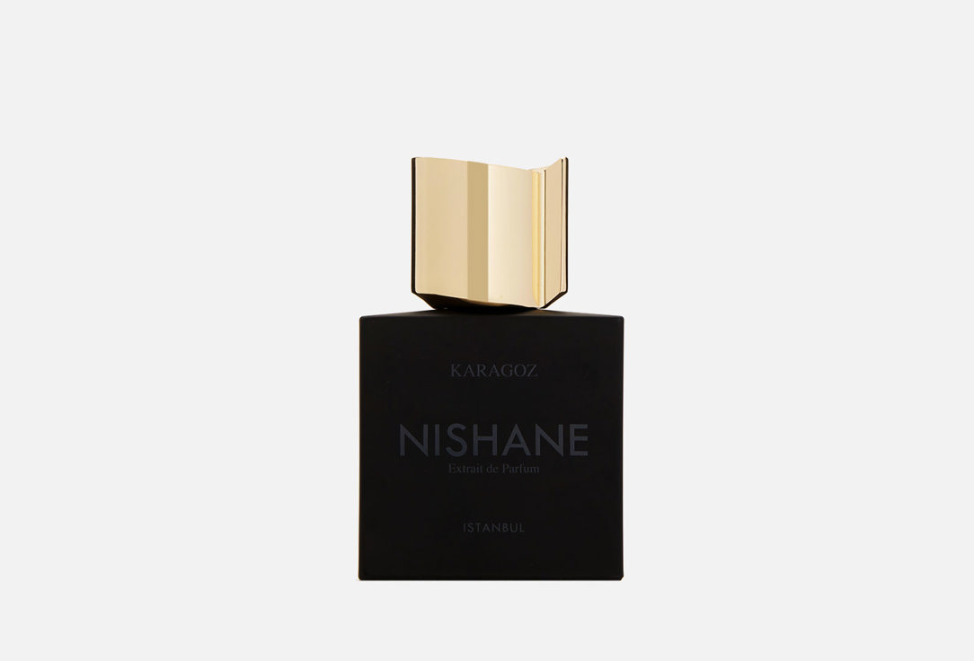 Nishane Parfum Karagoz