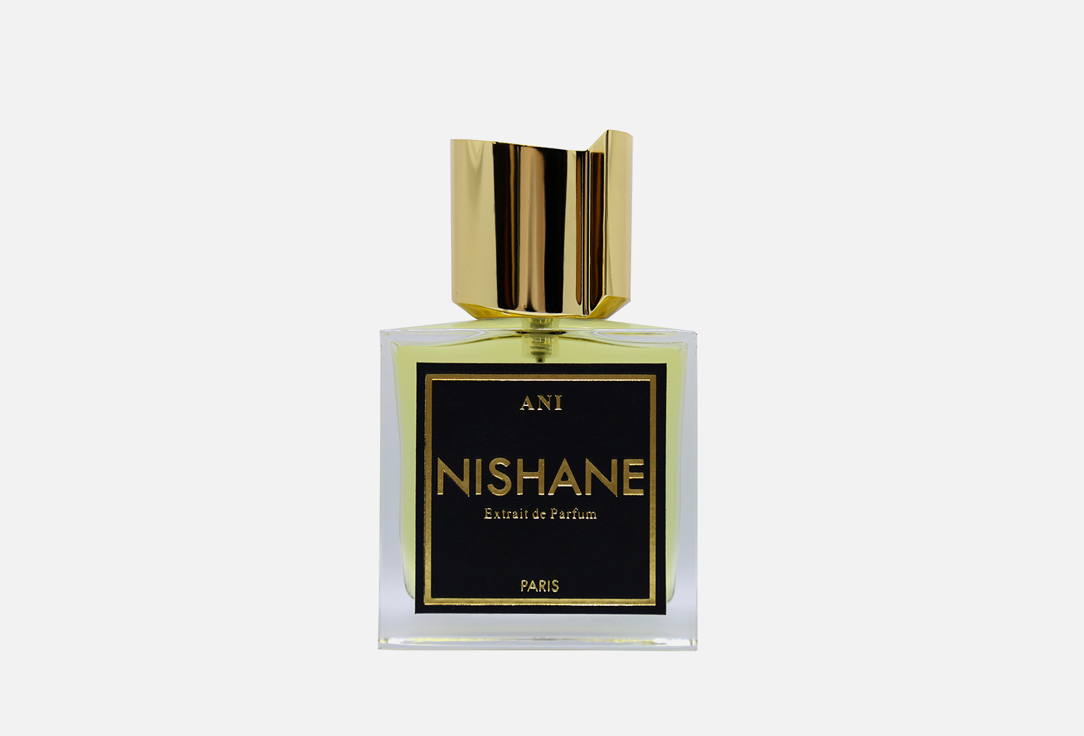 Nishane Parfum Ani