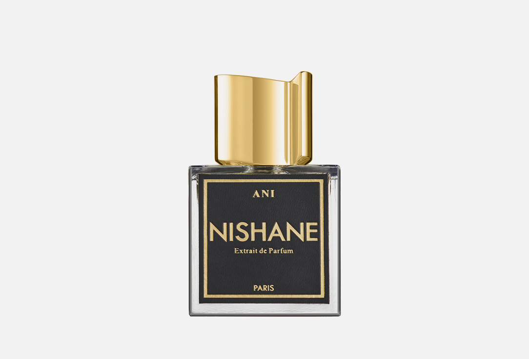 Nishane Parfum Ani