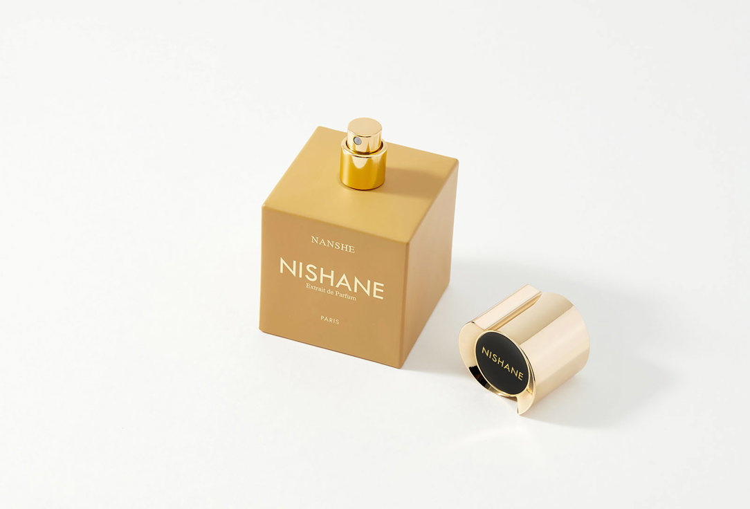 Nishane Perfume extract nishane