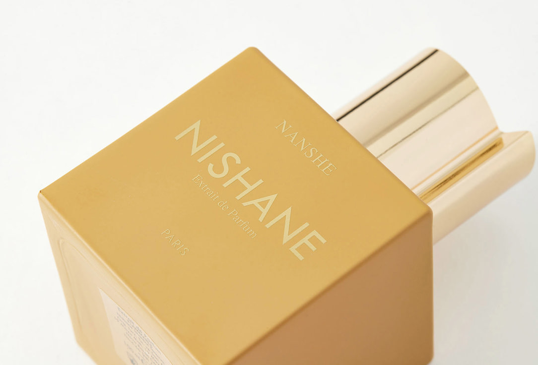 Nishane Perfume extract nishane