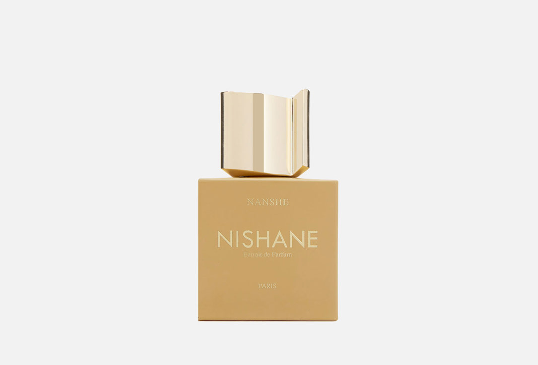 Nishane Perfume extract nishane