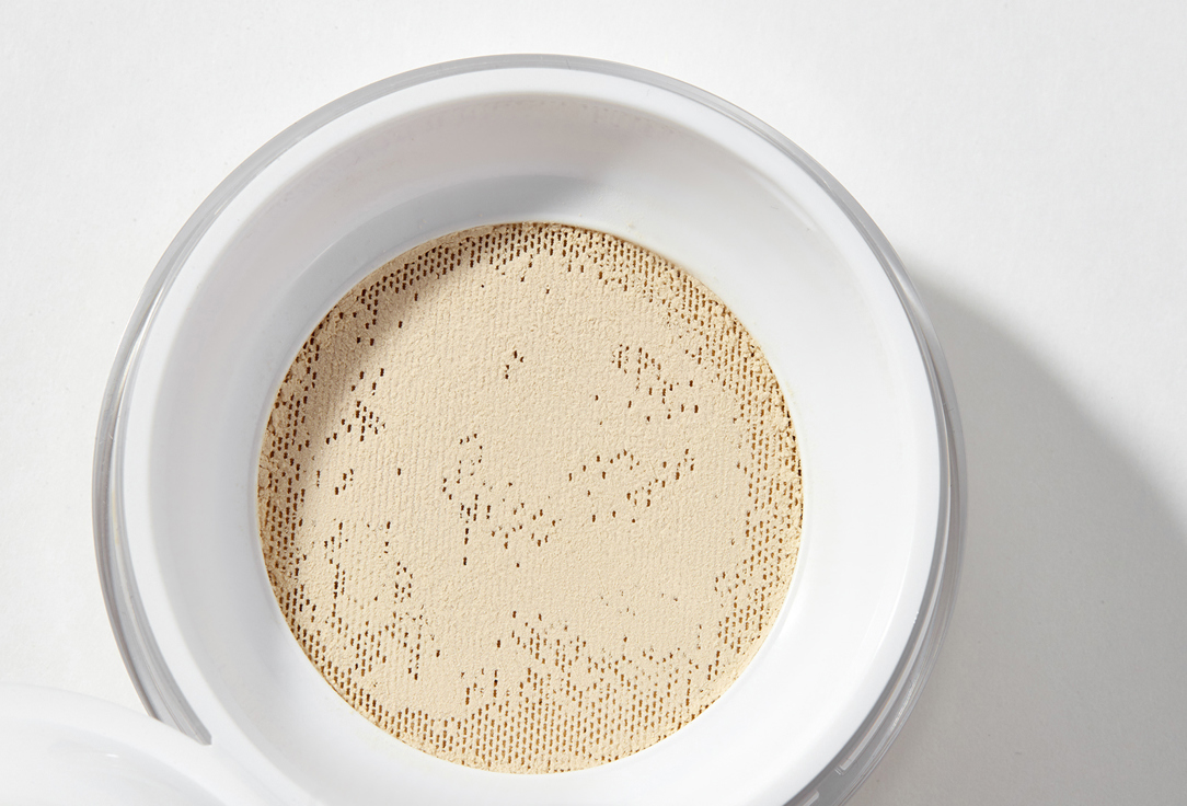 Clarins Mattifying loose powder Ever Matte