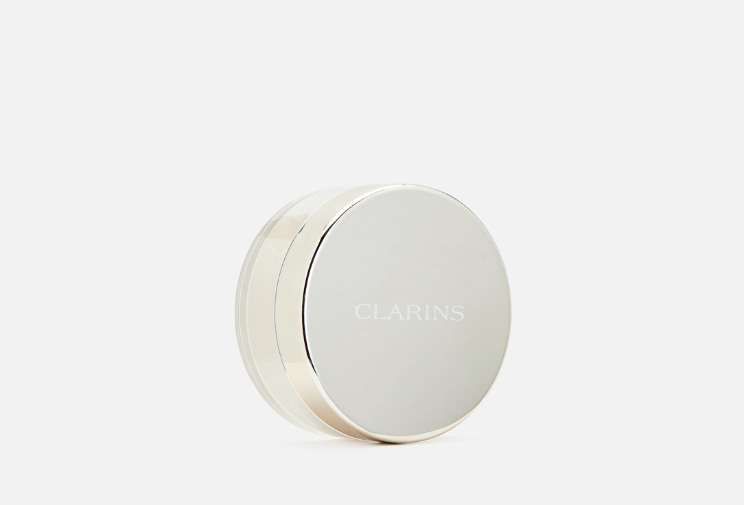 Clarins Mattifying loose powder Ever Matte