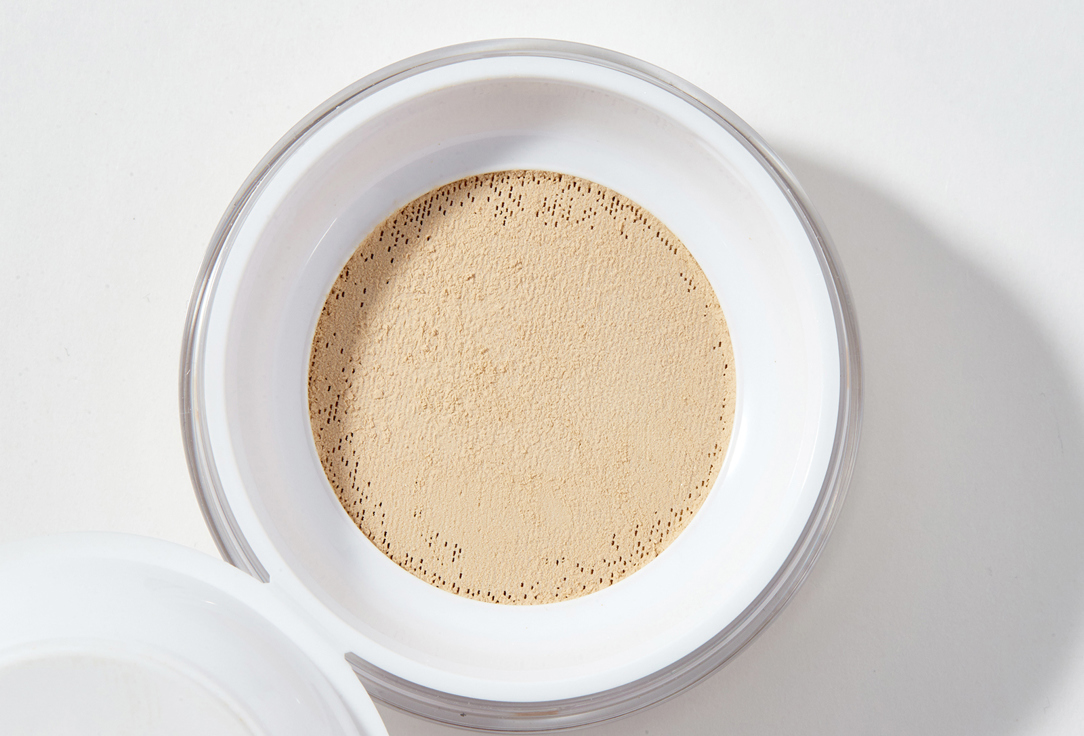 Clarins Mattifying loose powder Ever Matte