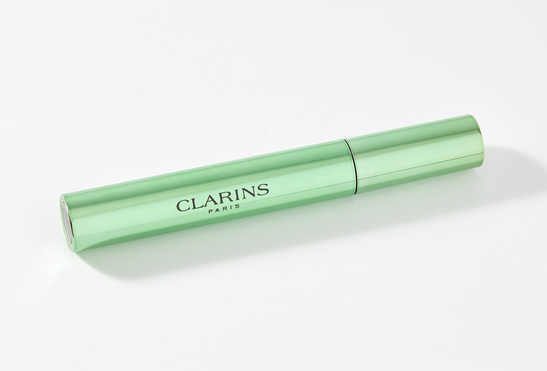 Clarins Mascara with curling and volumizing effect Supra Lift & Curl 