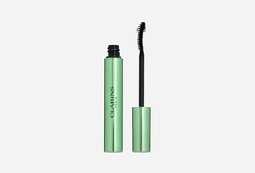 Clarins Mascara with curling and volumizing effect Supra Lift & Curl 